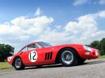 Ferrari 330 LM Berlinetta 1962 года